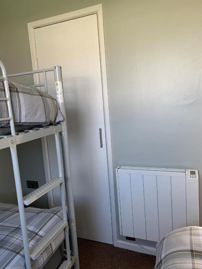 Modern 2 Bed Chalet - 27 Bermuda Holiday Park Хемсби Экстерьер фото