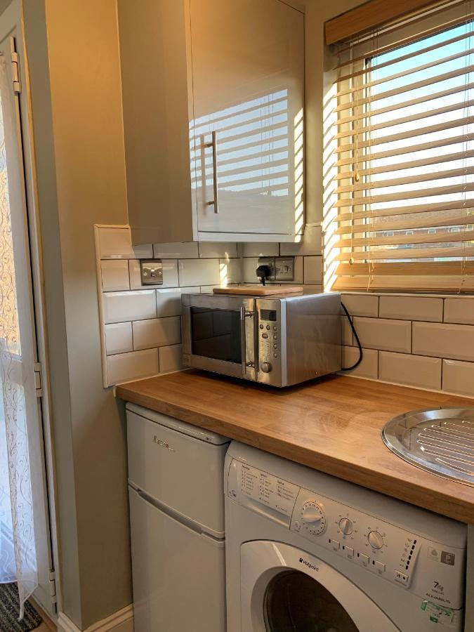 Modern 2 Bed Chalet - 27 Bermuda Holiday Park Хемсби Экстерьер фото