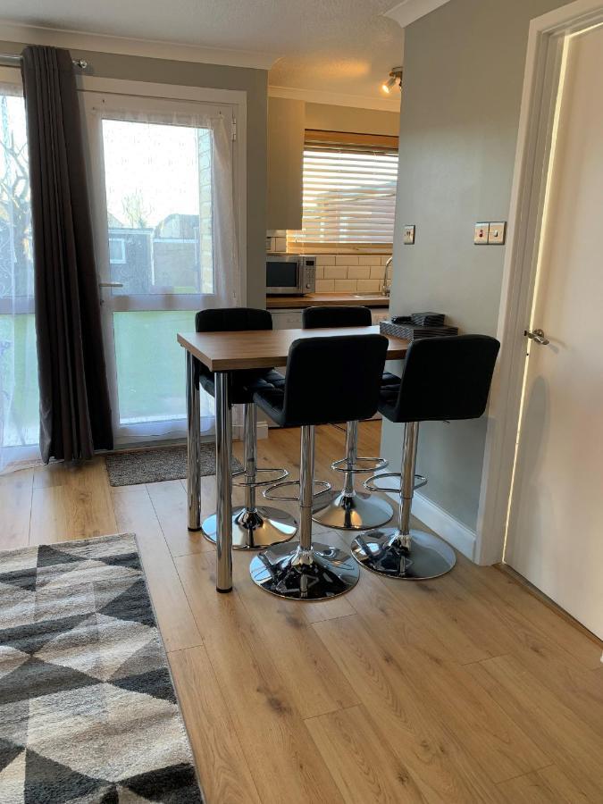 Modern 2 Bed Chalet - 27 Bermuda Holiday Park Хемсби Экстерьер фото