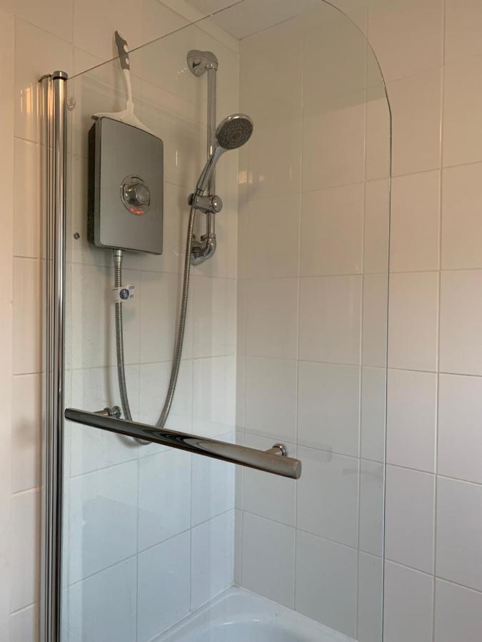 Modern 2 Bed Chalet - 27 Bermuda Holiday Park Хемсби Экстерьер фото